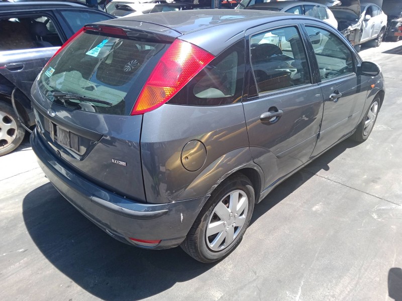 ford focus i (daw, dbw) del año 2003