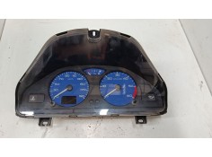 Recambio de cuadro instrumentos para peugeot 106 ii (1a_, 1c_) 1.5 d referencia OEM IAM 9640991280  