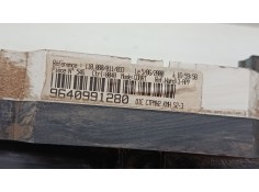 Recambio de cuadro instrumentos para peugeot 106 ii (1a_, 1c_) 1.5 d referencia OEM IAM 9640991280   2
