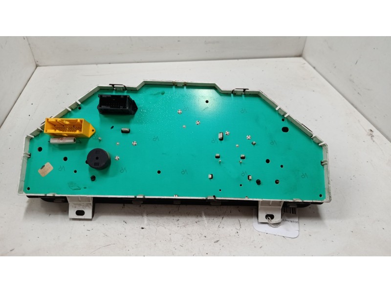 Recambio de cuadro instrumentos para peugeot 106 ii (1a_, 1c_) 1.5 d referencia OEM IAM 9640991280  