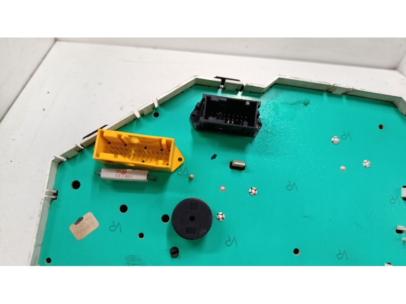Recambio de cuadro instrumentos para peugeot 106 ii (1a_, 1c_) 1.5 d referencia OEM IAM 9640991280  
