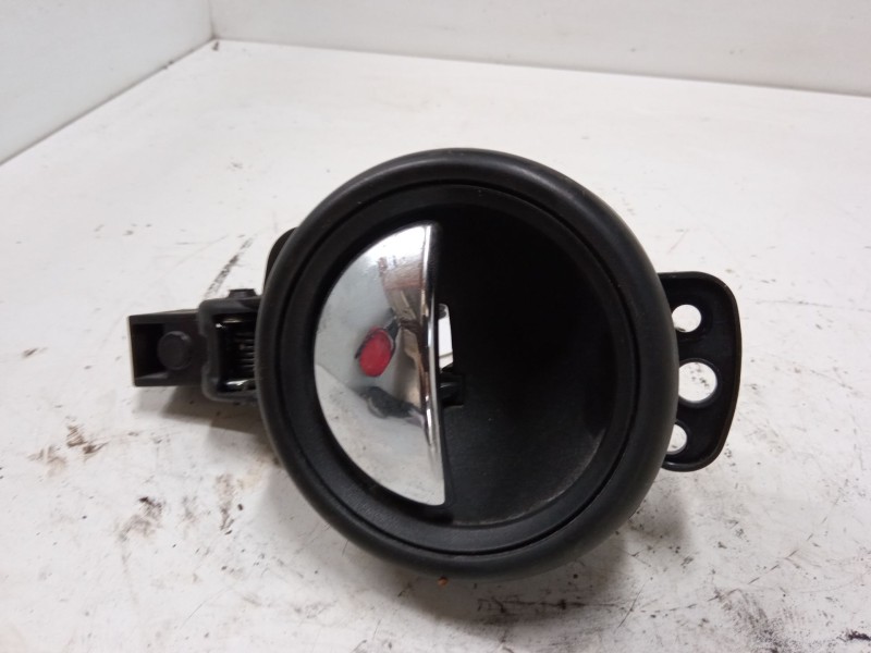 Recambio de maneta interior puerta delantera izquierda para mini mini (r56) cooper referencia OEM IAM   