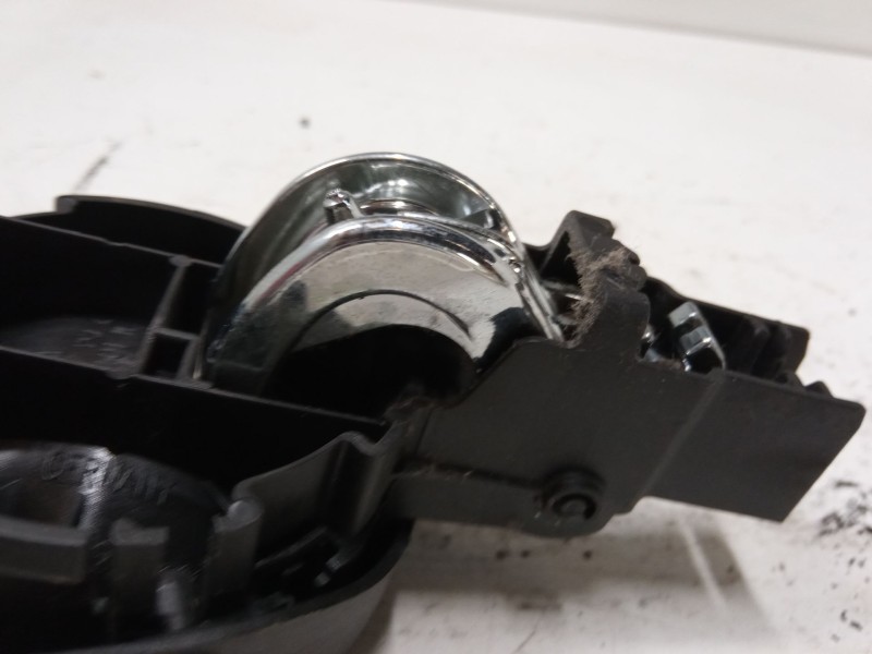Recambio de maneta interior puerta delantera izquierda para mini mini (r56) cooper referencia OEM IAM   