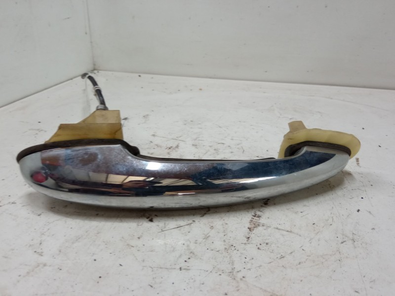 Recambio de maneta exterior puerta delantera derecha para mini mini (r56) cooper referencia OEM IAM   