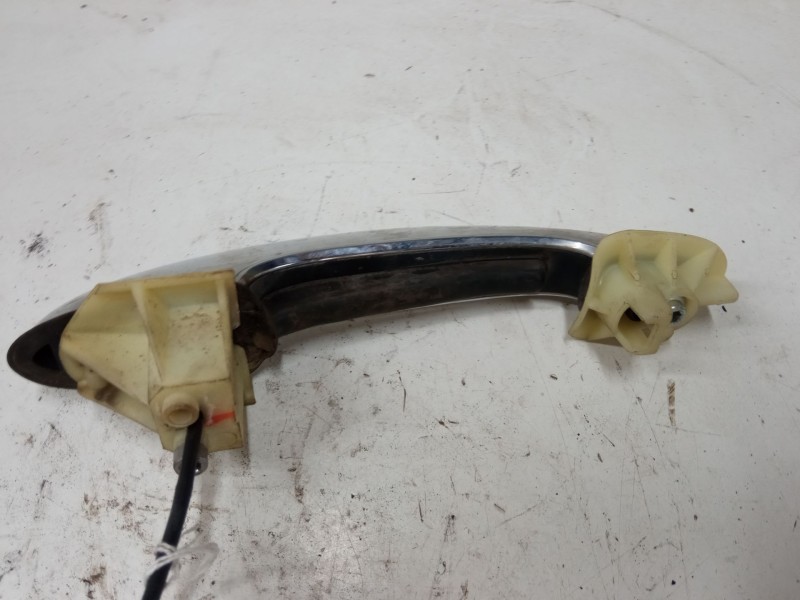 Recambio de maneta exterior puerta delantera derecha para mini mini (r56) cooper referencia OEM IAM   