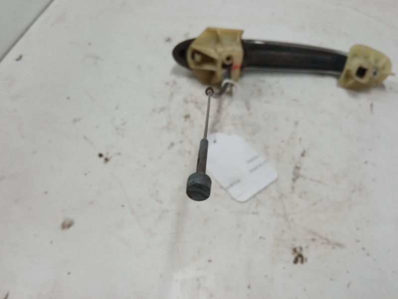 Recambio de maneta exterior puerta delantera derecha para mini mini (r56) cooper referencia OEM IAM   