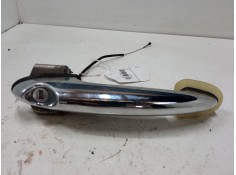 Recambio de maneta exterior puerta delantera izquierda para mini mini (r56) cooper referencia OEM IAM   