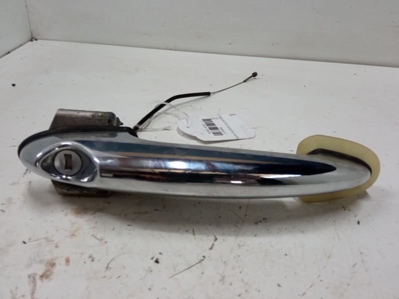 Recambio de maneta exterior puerta delantera izquierda para mini mini (r56) cooper referencia OEM IAM   