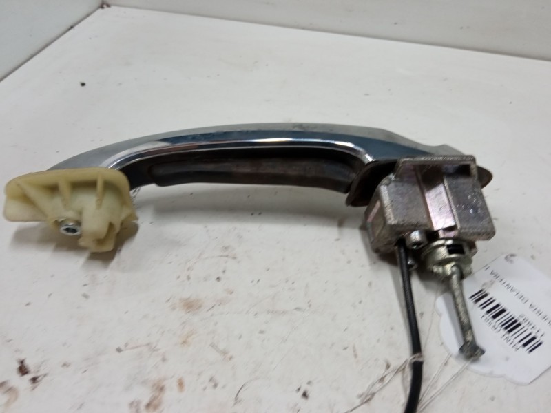 Recambio de maneta exterior puerta delantera izquierda para mini mini (r56) cooper referencia OEM IAM   
