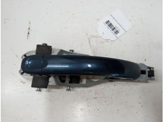 Recambio de maneta exterior puerta delantera derecha para volkswagen golf plus v (5m1, 521) 1.4 tsi referencia OEM IAM   