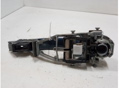 Recambio de maneta exterior puerta delantera derecha para volkswagen golf plus v (5m1, 521) 1.4 tsi referencia OEM IAM    2