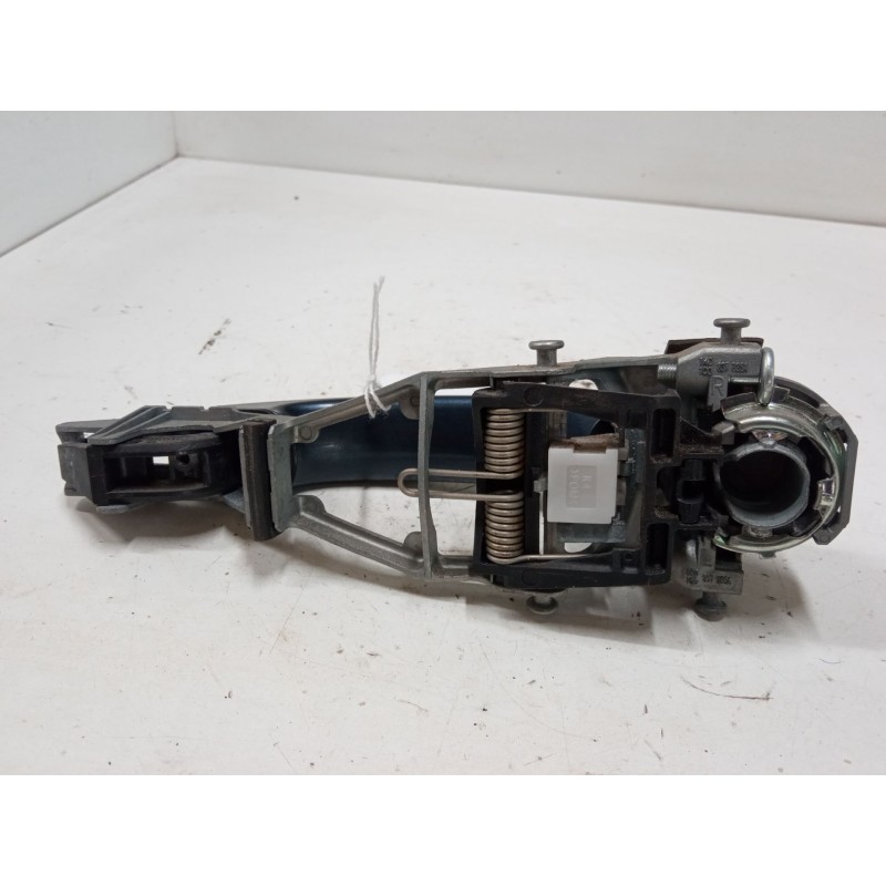 Recambio de maneta exterior puerta delantera derecha para volkswagen golf plus v (5m1, 521) 1.4 tsi referencia OEM IAM   