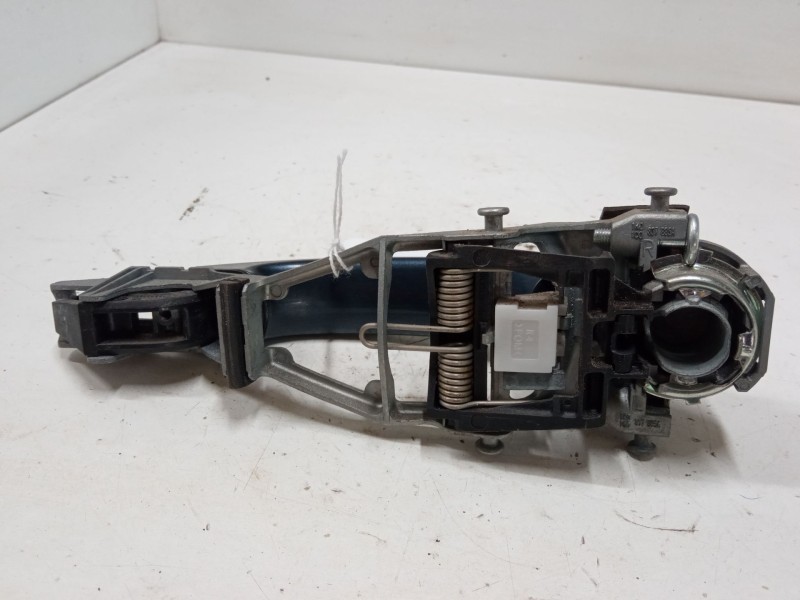 Recambio de maneta exterior puerta delantera derecha para volkswagen golf plus v (5m1, 521) 1.4 tsi referencia OEM IAM   