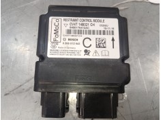 Recambio de centralita airbag para ford kuga ii (dm2) 1.5 ecoboost 4x4 referencia OEM IAM GV4T14B321CH   2