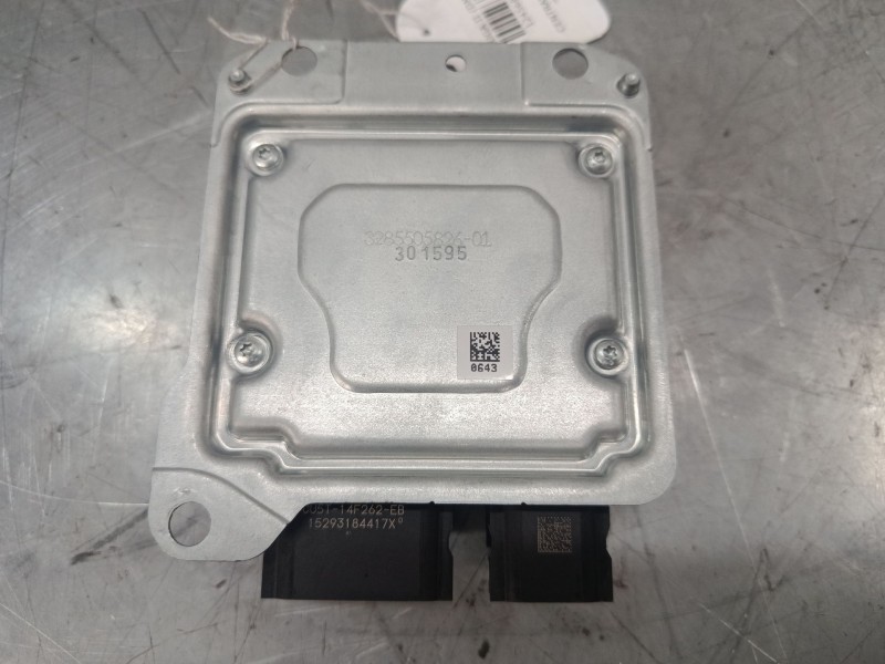 Recambio de centralita airbag para ford kuga ii (dm2) 1.5 ecoboost 4x4 referencia OEM IAM GV4T14B321CH  