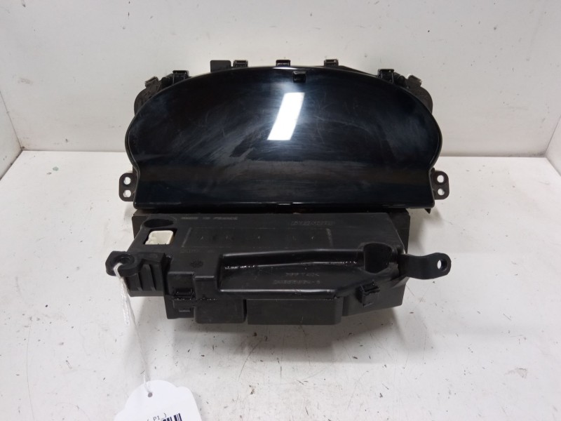 Recambio de cuadro instrumentos para toyota yaris (_p1_) 1.4 d-4d (nlp10_) referencia OEM IAM   