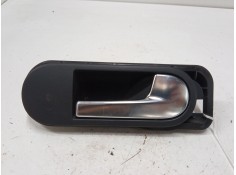 Recambio de maneta interior puerta delantera derecha para volkswagen golf plus v (5m1, 521) 1.4 tsi referencia OEM IAM   