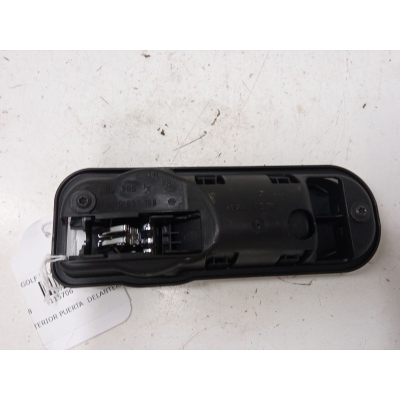 Recambio de maneta interior puerta delantera derecha para volkswagen golf plus v (5m1, 521) 1.4 tsi referencia OEM IAM   