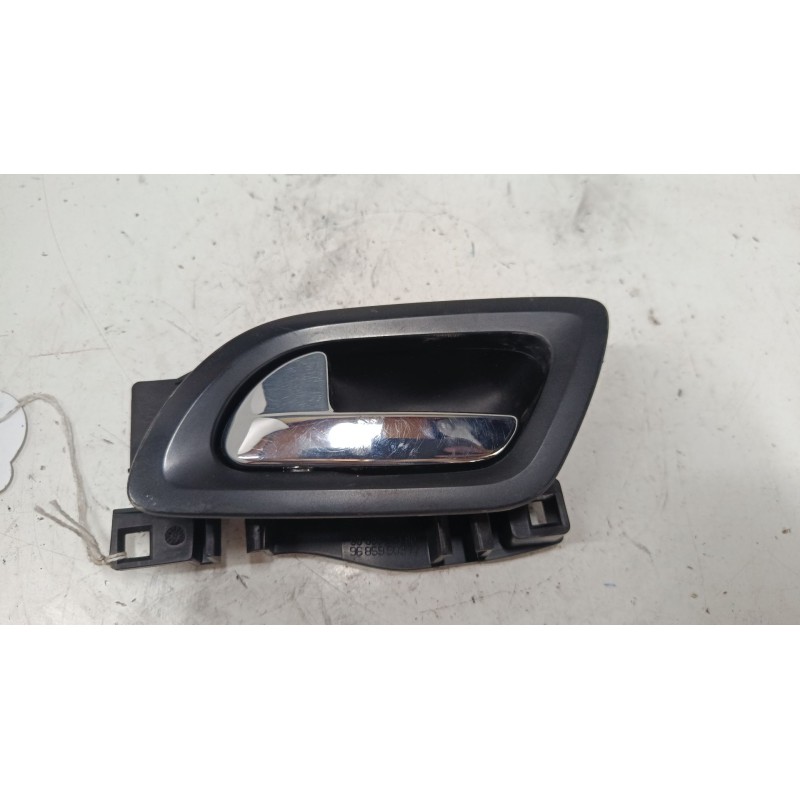 Recambio de maneta interior puerta delantera izquierda para peugeot 308 i (4a_, 4c_) 1.6 hdi referencia OEM IAM   