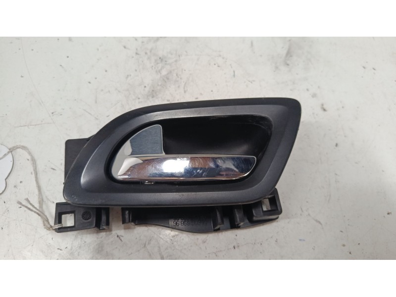 Recambio de maneta interior puerta delantera izquierda para peugeot 308 i (4a_, 4c_) 1.6 hdi referencia OEM IAM   