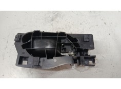 Recambio de maneta interior puerta delantera izquierda para peugeot 308 i (4a_, 4c_) 1.6 hdi referencia OEM IAM    2