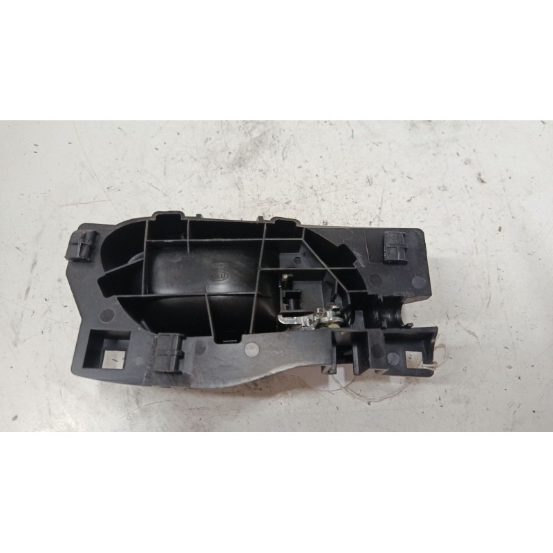 Recambio de maneta interior puerta delantera izquierda para peugeot 308 i (4a_, 4c_) 1.6 hdi referencia OEM IAM   