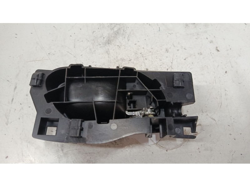 Recambio de maneta interior puerta delantera izquierda para peugeot 308 i (4a_, 4c_) 1.6 hdi referencia OEM IAM   