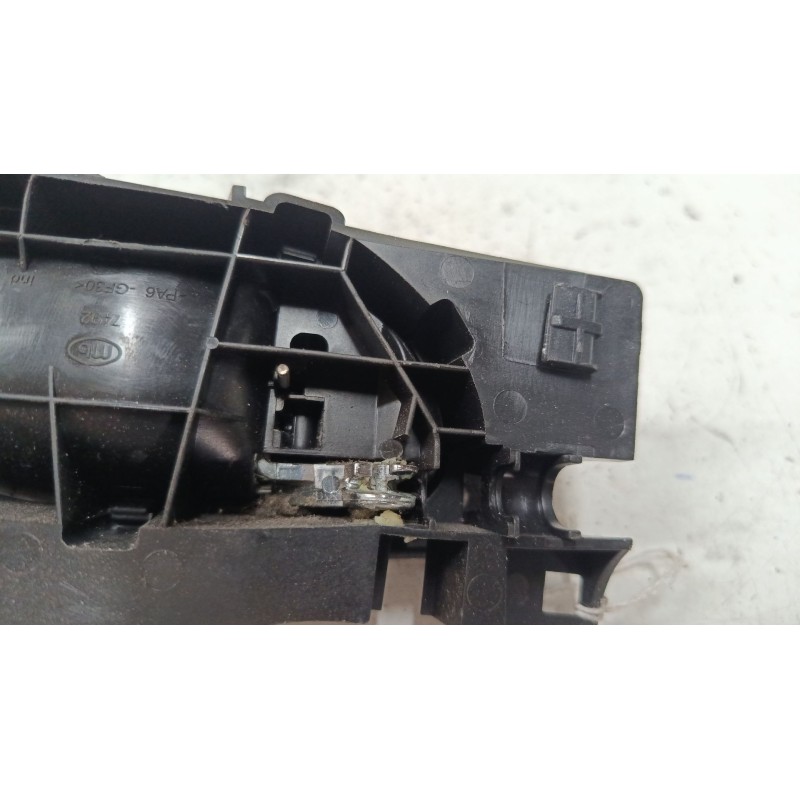 Recambio de maneta interior puerta delantera izquierda para peugeot 308 i (4a_, 4c_) 1.6 hdi referencia OEM IAM   