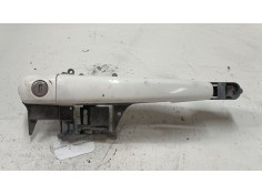 Recambio de maneta exterior puerta delantera izquierda para peugeot 308 i (4a_, 4c_) 1.6 hdi referencia OEM IAM   