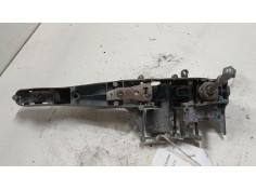 Recambio de maneta exterior puerta delantera izquierda para peugeot 308 i (4a_, 4c_) 1.6 hdi referencia OEM IAM    2