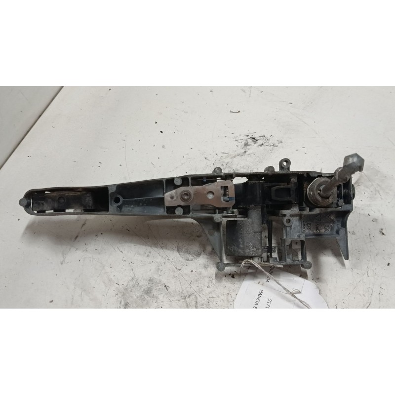 Recambio de maneta exterior puerta delantera izquierda para peugeot 308 i (4a_, 4c_) 1.6 hdi referencia OEM IAM   