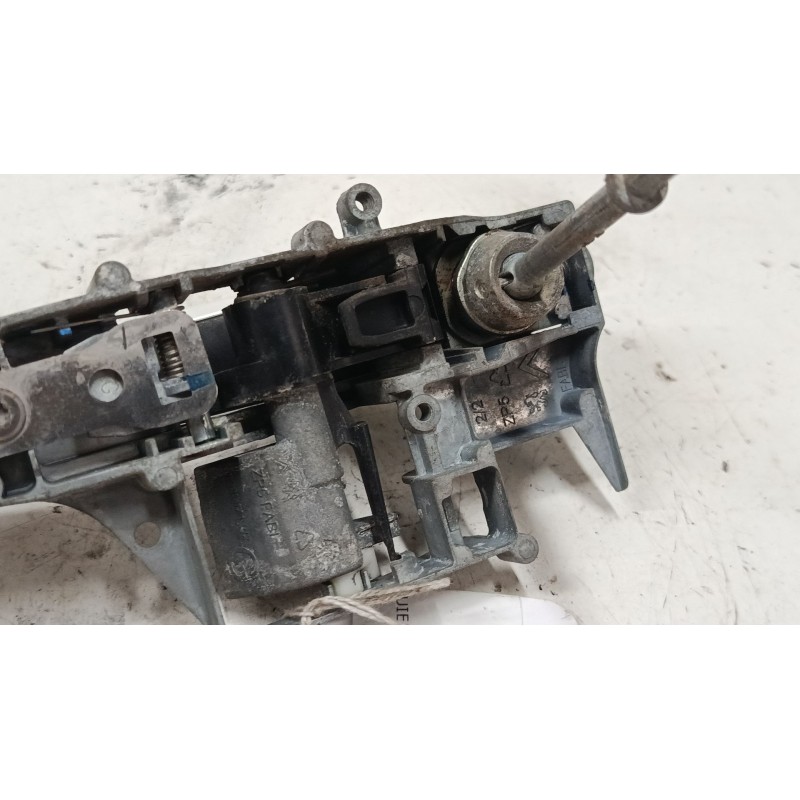 Recambio de maneta exterior puerta delantera izquierda para peugeot 308 i (4a_, 4c_) 1.6 hdi referencia OEM IAM   