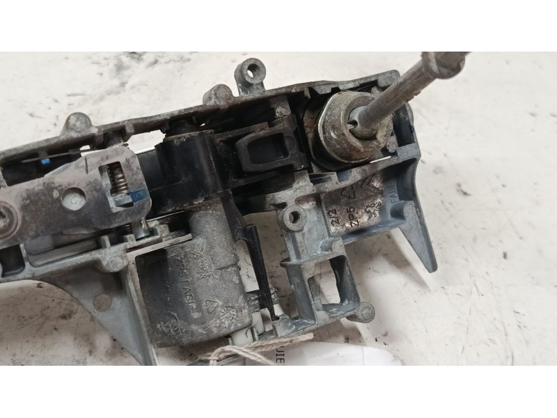 Recambio de maneta exterior puerta delantera izquierda para peugeot 308 i (4a_, 4c_) 1.6 hdi referencia OEM IAM   