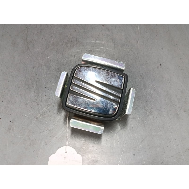 Recambio de maneta exterior porton para seat ibiza iv sc (6j1, 6p5) 1.2 referencia OEM IAM   