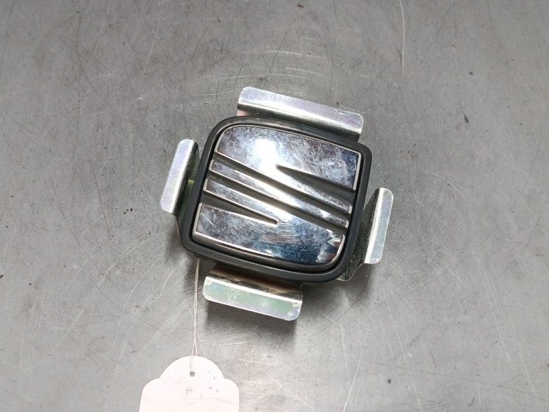 Recambio de maneta exterior porton para seat ibiza iv sc (6j1, 6p5) 1.2 referencia OEM IAM   