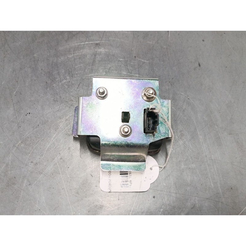 Recambio de maneta exterior porton para seat ibiza iv sc (6j1, 6p5) 1.2 referencia OEM IAM   