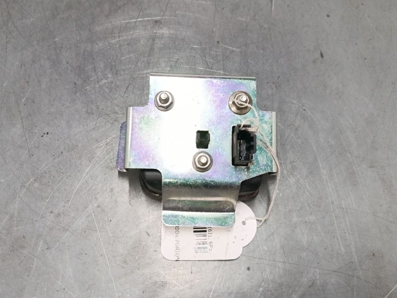 Recambio de maneta exterior porton para seat ibiza iv sc (6j1, 6p5) 1.2 referencia OEM IAM   