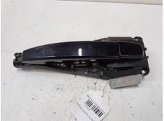 Recambio de maneta exterior puerta delantera derecha para opel insignia a sedán (g09) 2.0 cdti (69) referencia OEM IAM   