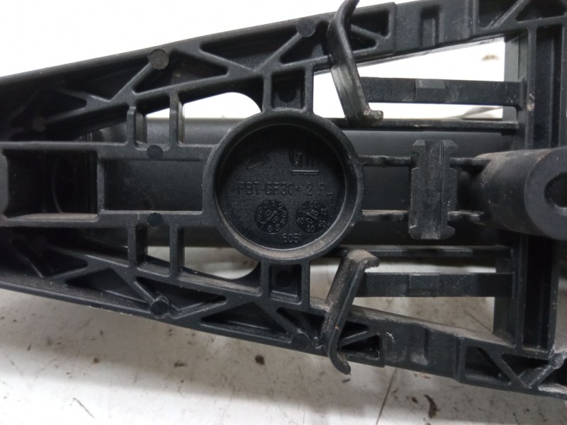 Recambio de maneta exterior puerta delantera derecha para opel insignia a sedán (g09) 2.0 cdti (69) referencia OEM IAM   