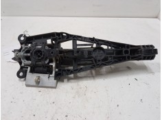 Recambio de maneta exterior puerta trasera derecha para opel insignia a sedán (g09) 2.0 cdti (69) referencia OEM IAM    2