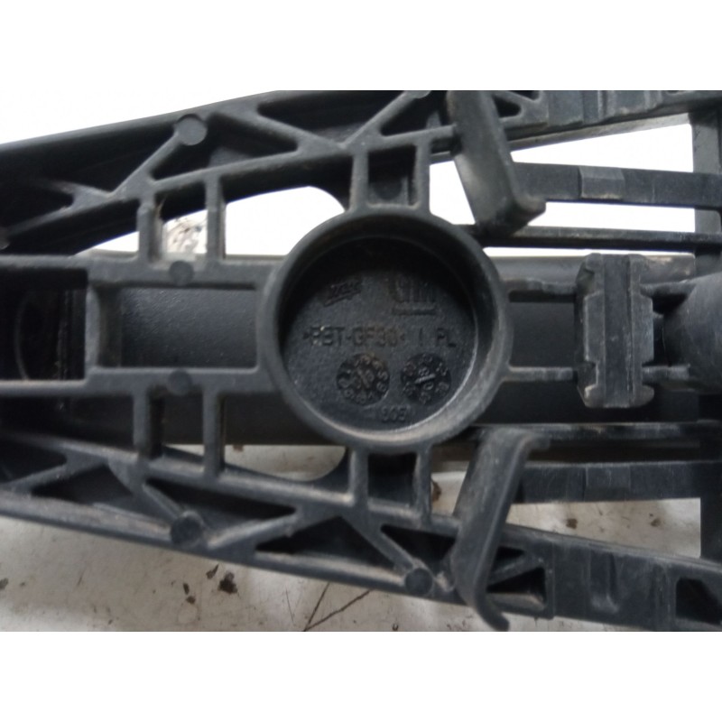 Recambio de maneta exterior puerta trasera derecha para opel insignia a sedán (g09) 2.0 cdti (69) referencia OEM IAM   