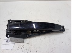 Recambio de maneta exterior puerta trasera izquierda para opel insignia a sedán (g09) 2.0 cdti (69) referencia OEM IAM   