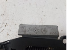 Recambio de maneta exterior puerta trasera izquierda para opel insignia a sedán (g09) 2.0 cdti (69) referencia OEM IAM    2