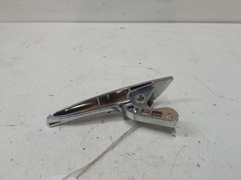 Recambio de maneta interior puerta delantera derecha para opel insignia a sedán (g09) 2.0 cdti (69) referencia OEM IAM   