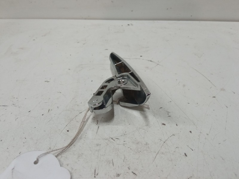 Recambio de maneta interior puerta delantera derecha para opel insignia a sedán (g09) 2.0 cdti (69) referencia OEM IAM   