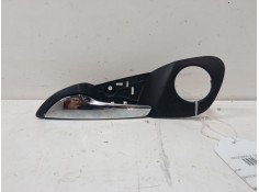 Recambio de maneta interior puerta delantera izquierda para opel insignia a sedán (g09) 2.0 cdti (69) referencia OEM IAM   