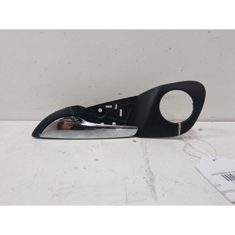 Recambio de maneta interior puerta delantera izquierda para opel insignia a sedán (g09) 2.0 cdti (69) referencia OEM IAM   