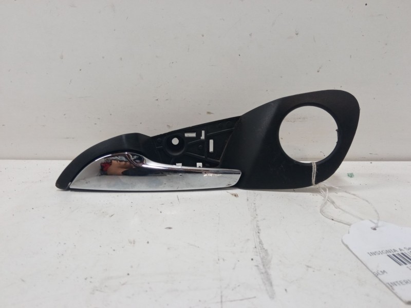 Recambio de maneta interior puerta delantera izquierda para opel insignia a sedán (g09) 2.0 cdti (69) referencia OEM IAM   