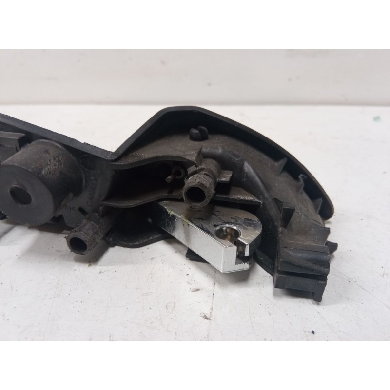 Recambio de maneta interior puerta delantera izquierda para opel insignia a sedán (g09) 2.0 cdti (69) referencia OEM IAM   