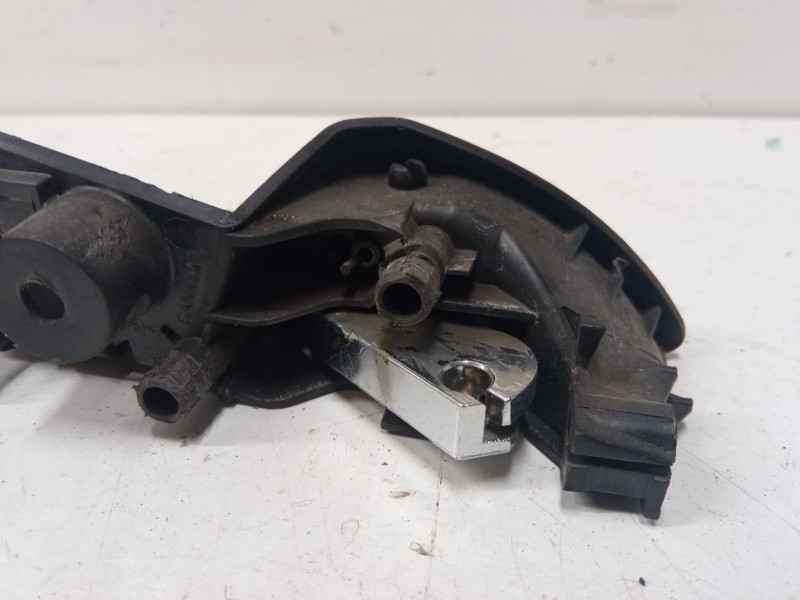 Recambio de maneta interior puerta delantera izquierda para opel insignia a sedán (g09) 2.0 cdti (69) referencia OEM IAM   